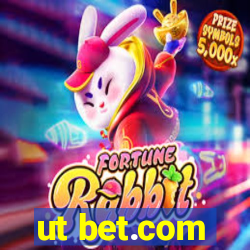 ut bet.com